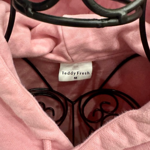 COPY - Teddy Fresh hoodie - Picture 3 of 7